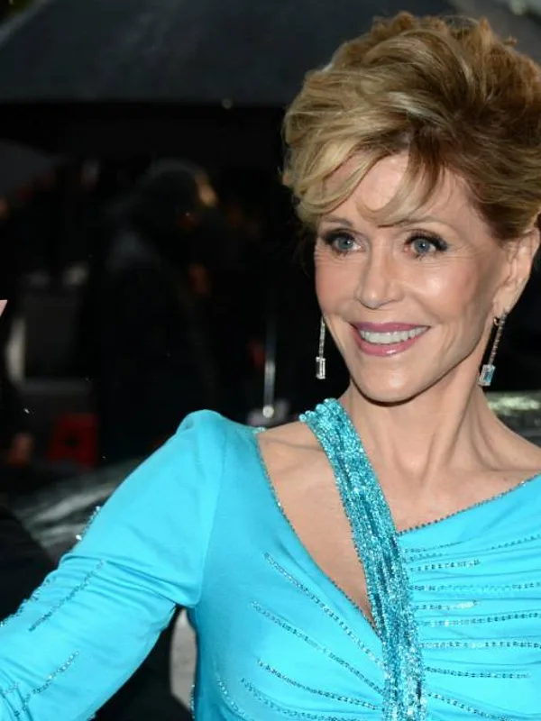 Jane Fonda