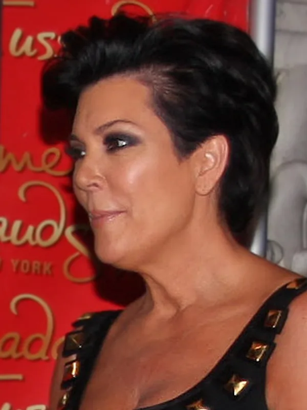 Kris Jenner