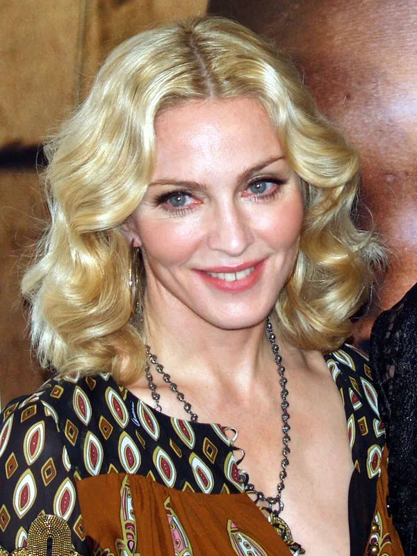 Madonna