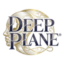 DeepPlane emblem